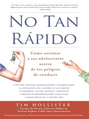 No tan rápido - ebook